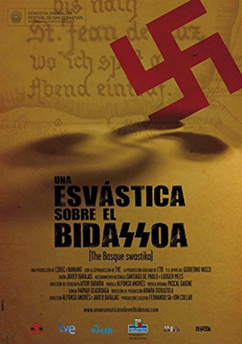  The Basque Swastika
