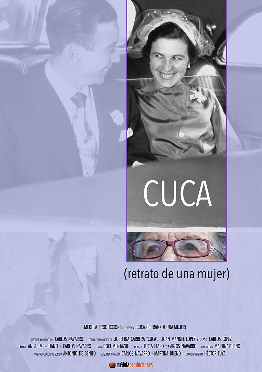  Cuca (Portrait of a woman)