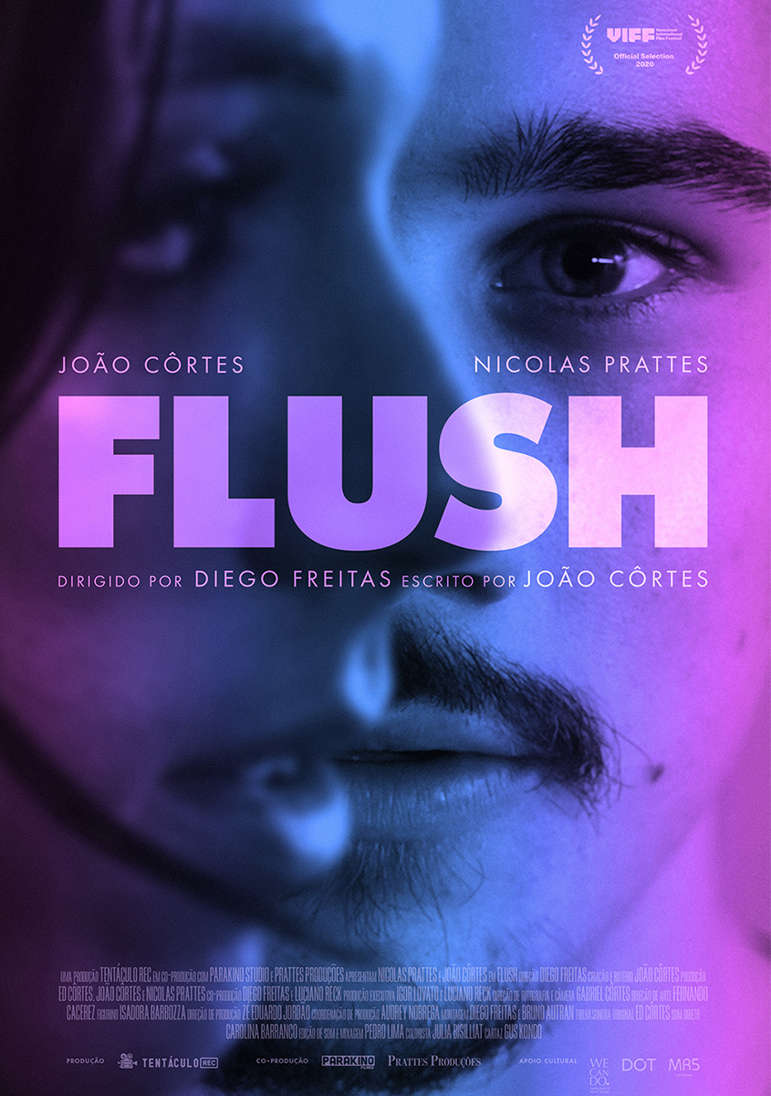  Flush