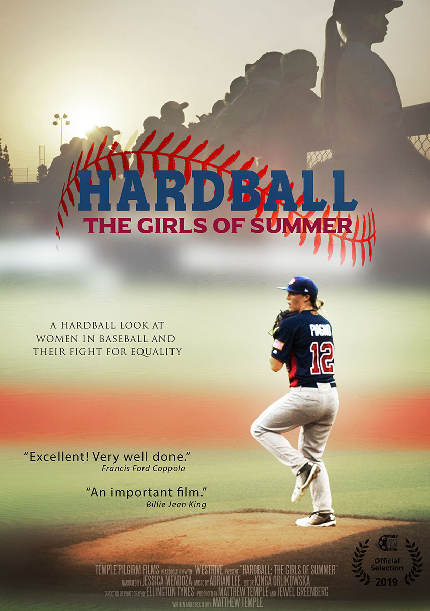  Hardball: The Girls of Summer