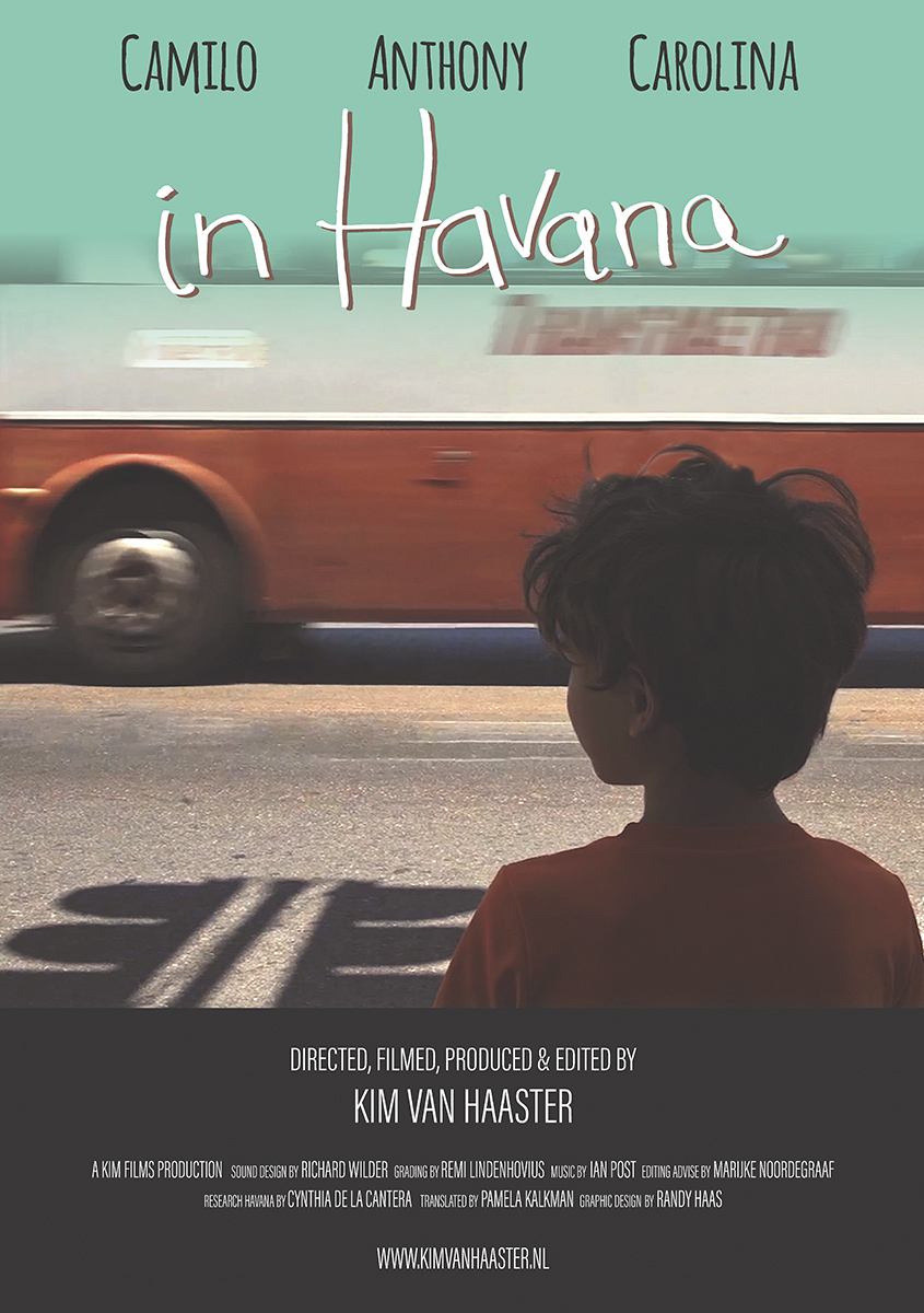  In Havana
