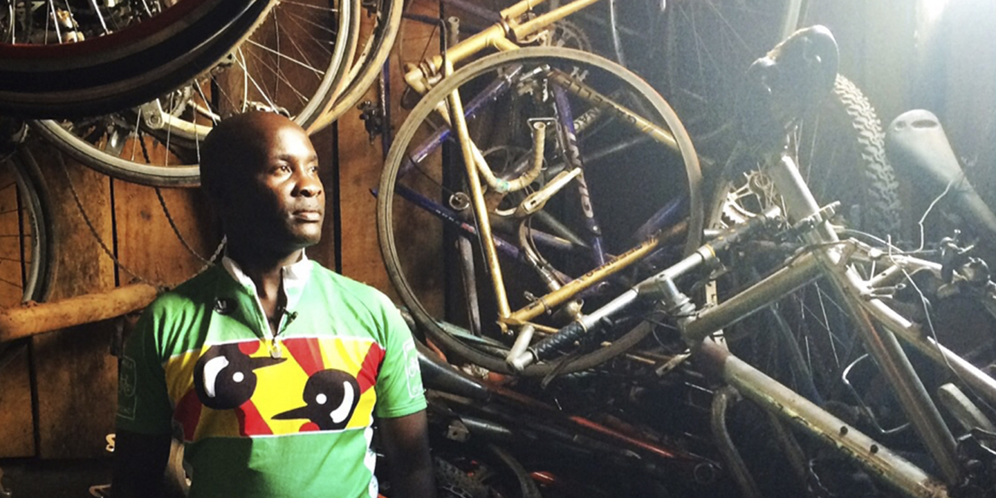 Kampala Cycling Couriers_1