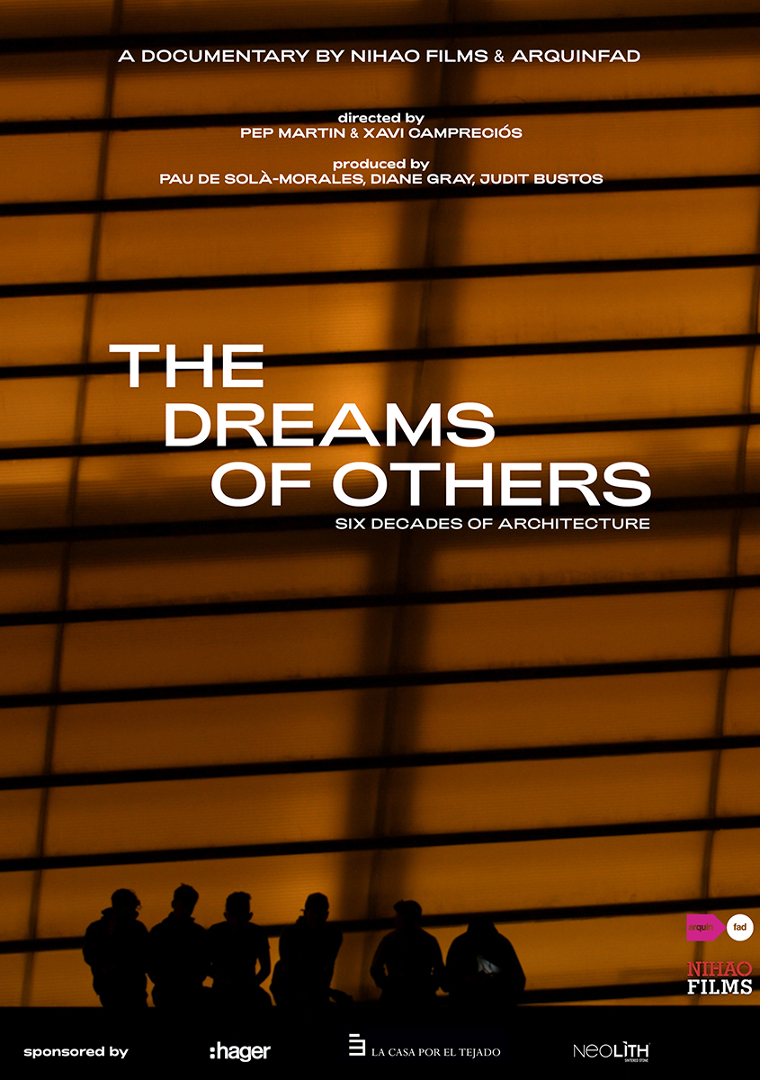  The Dreams of Others
