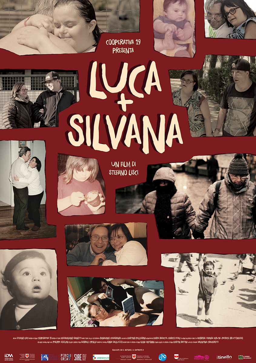  Luca + Silvana