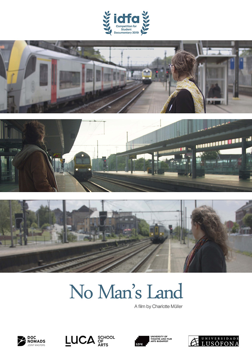  No Man’s Land