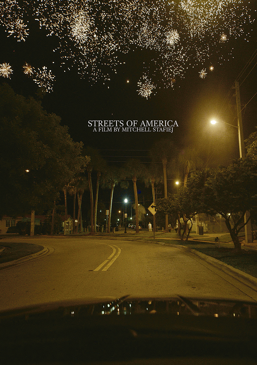  Streets of America (Proyecto)