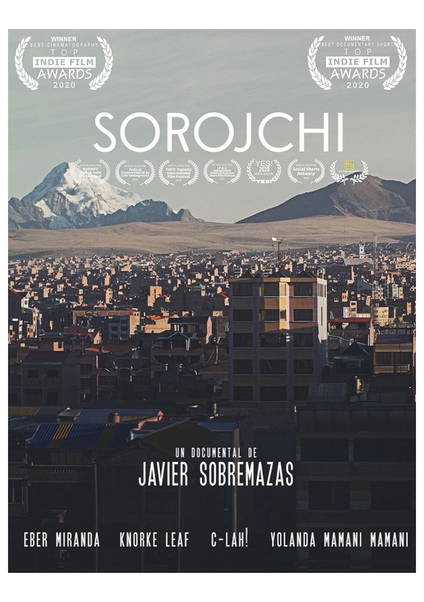  Sorojchi