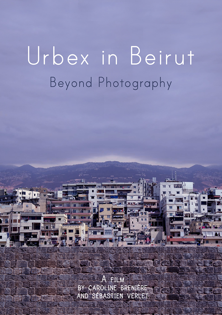  Urbex en Beirut: Más allá de la fotografía