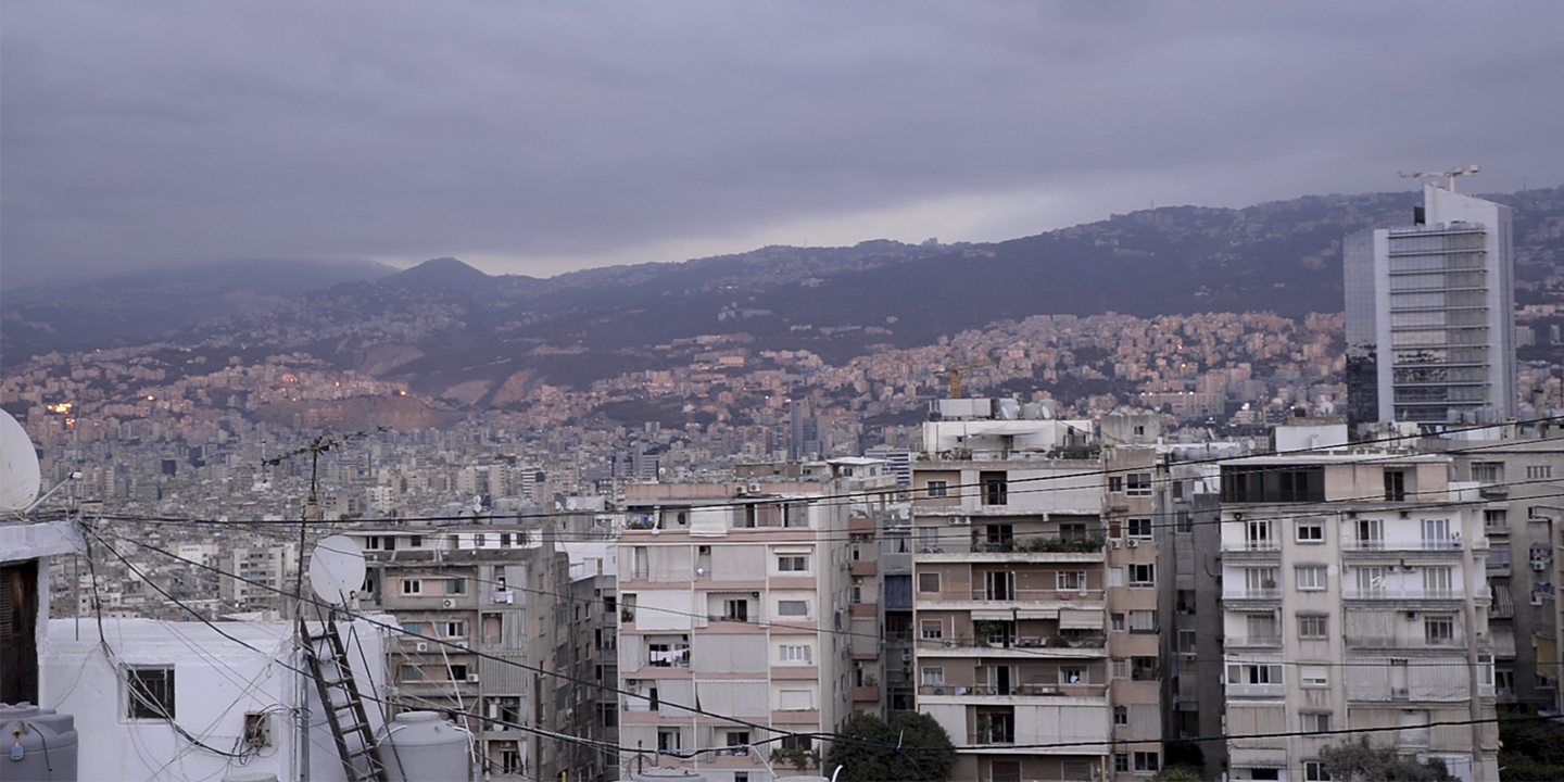 Urbex In Beirut: Beyond Photography_1