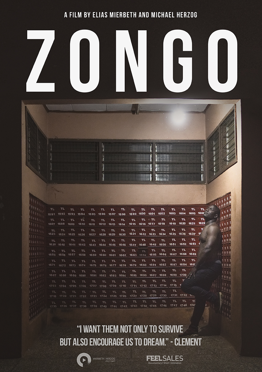  Zongo