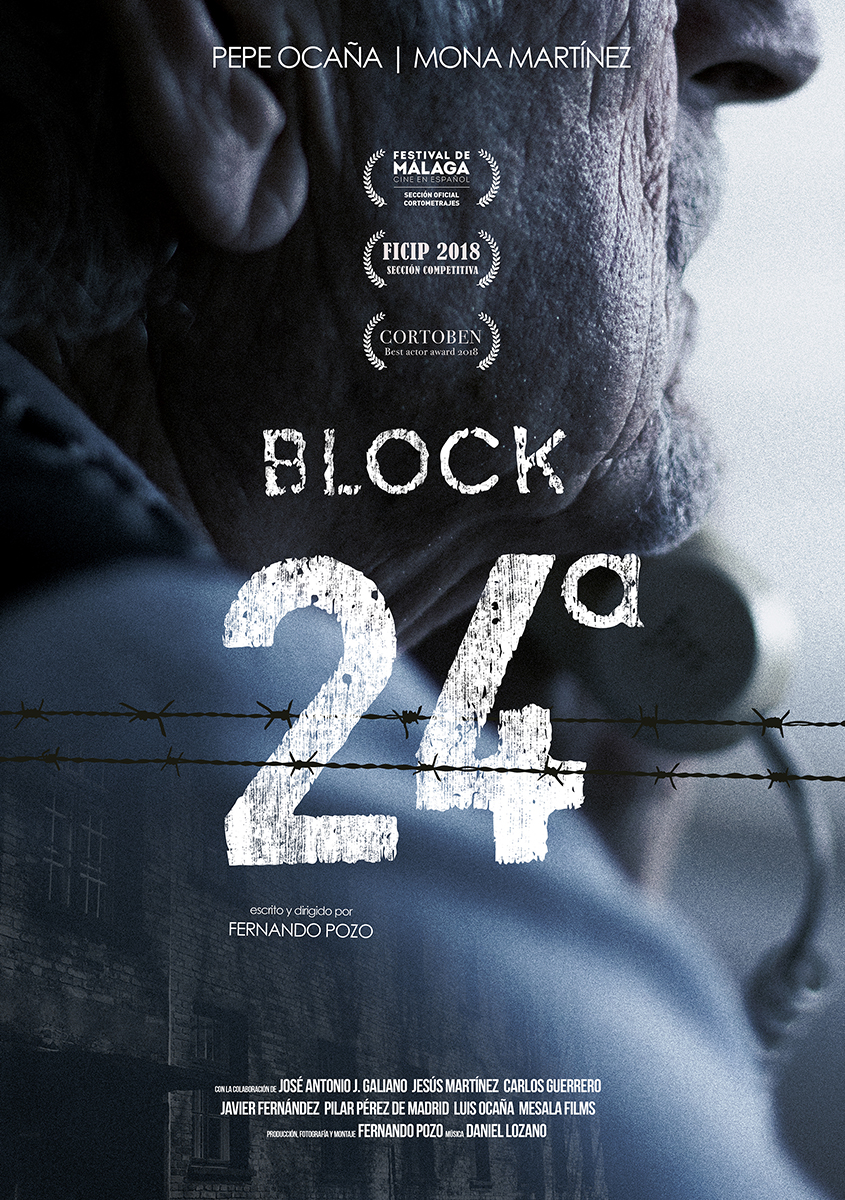  Block 24