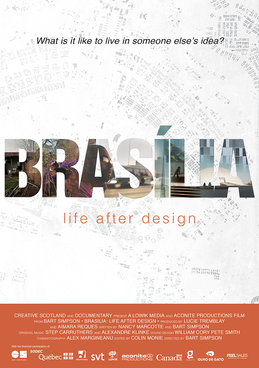  Brasilia: La vida después del diseño