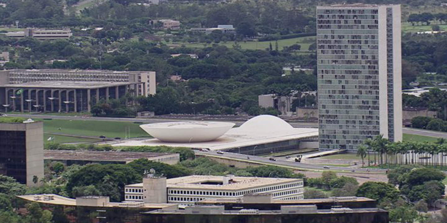 Brasilia: La vida después del diseño_1