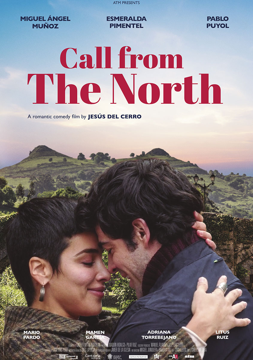  Call from the north