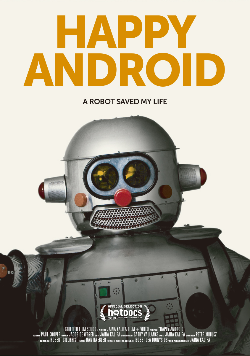  Happy Android