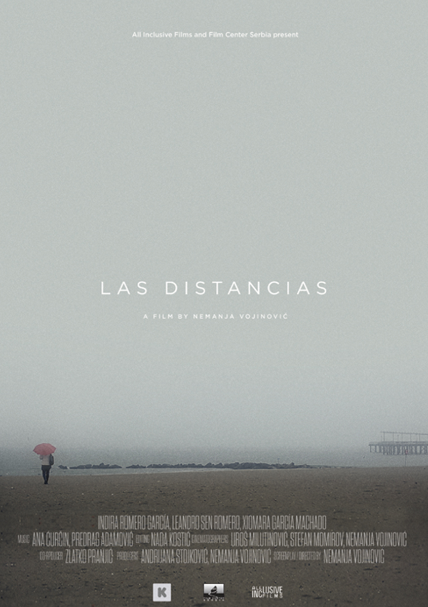  The Distances