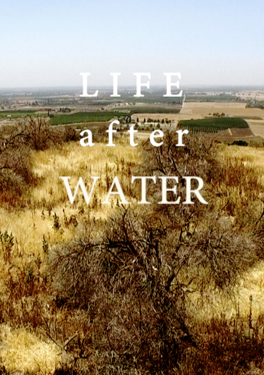  La vida después del agua