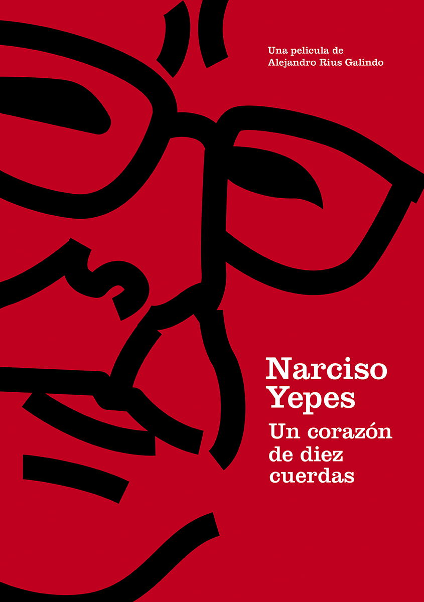  Narciso Yepes. Un corazón de diez cuerdas