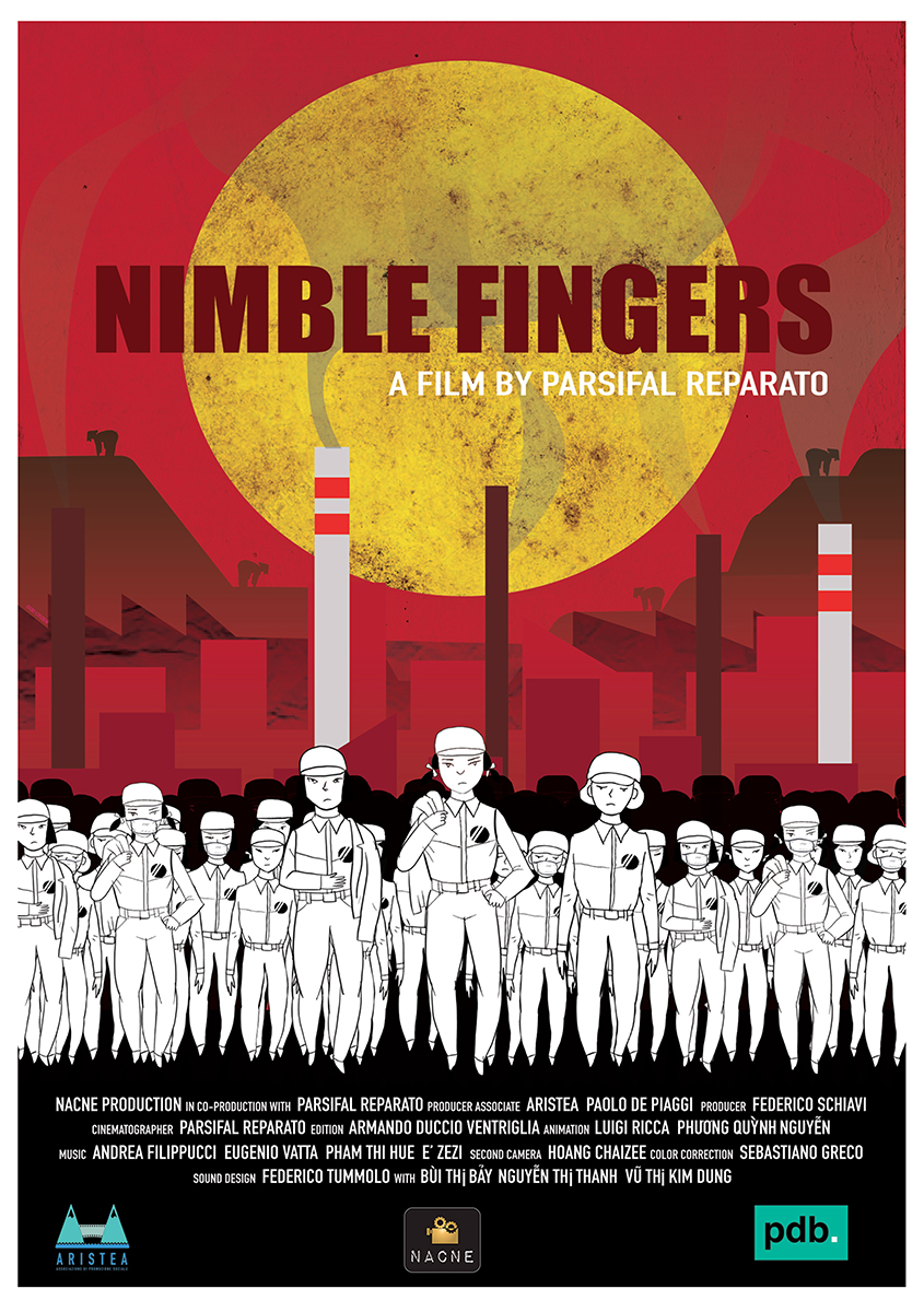  Nimble Fingers