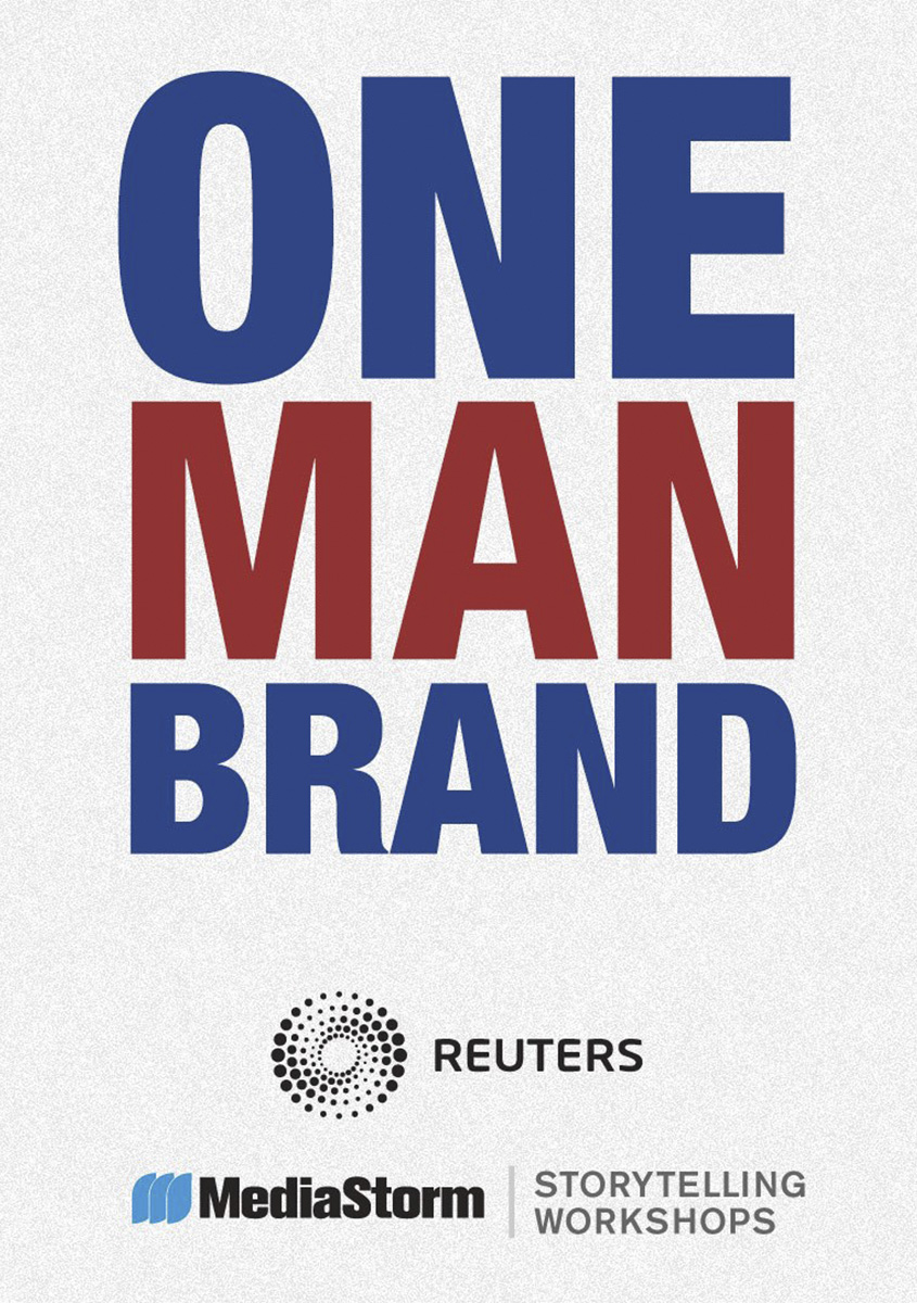  One Man Brand