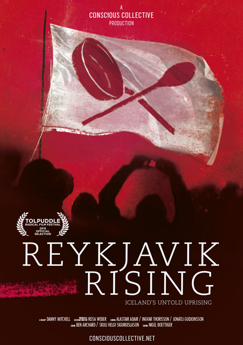  Reykjavik Rising
