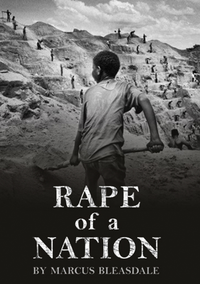  Rape of a Nation