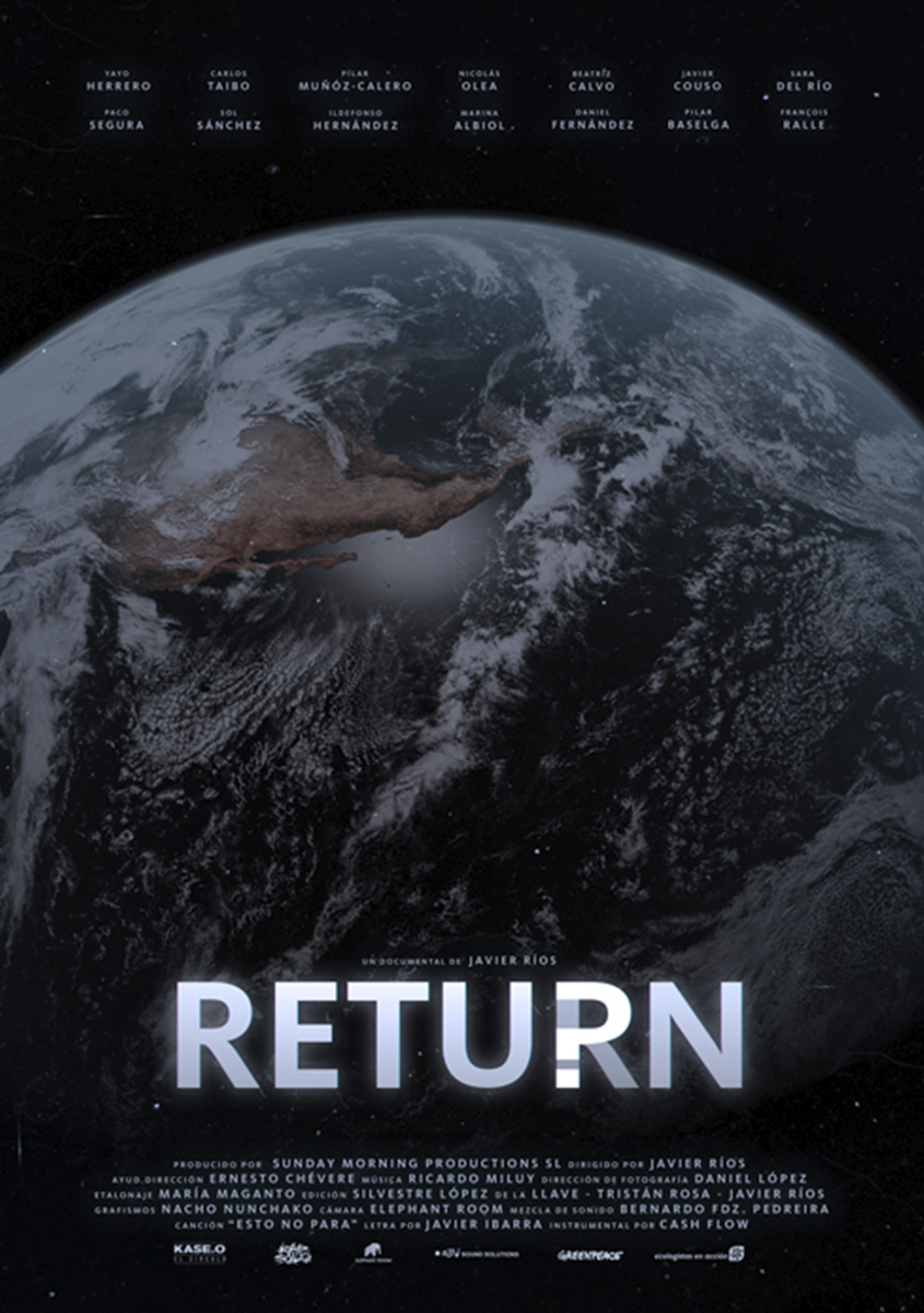  Return