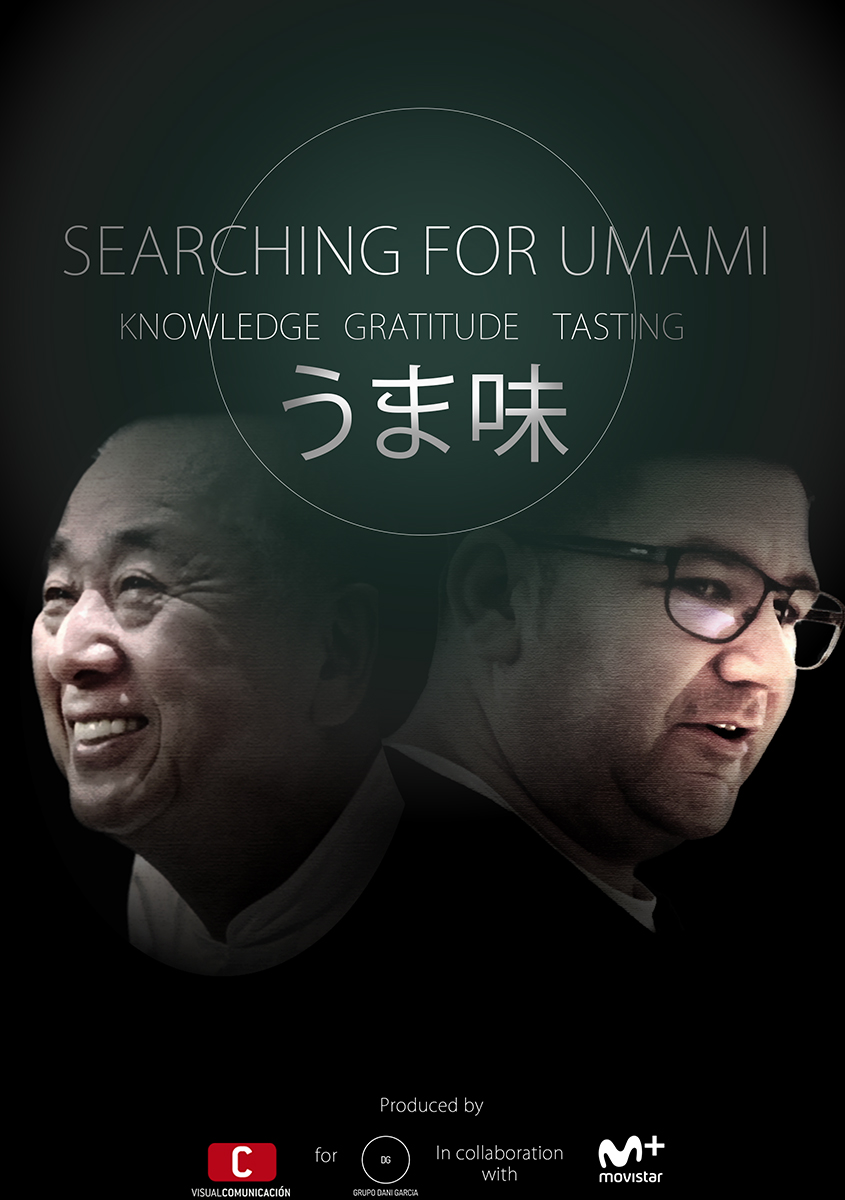  Searching for Umami