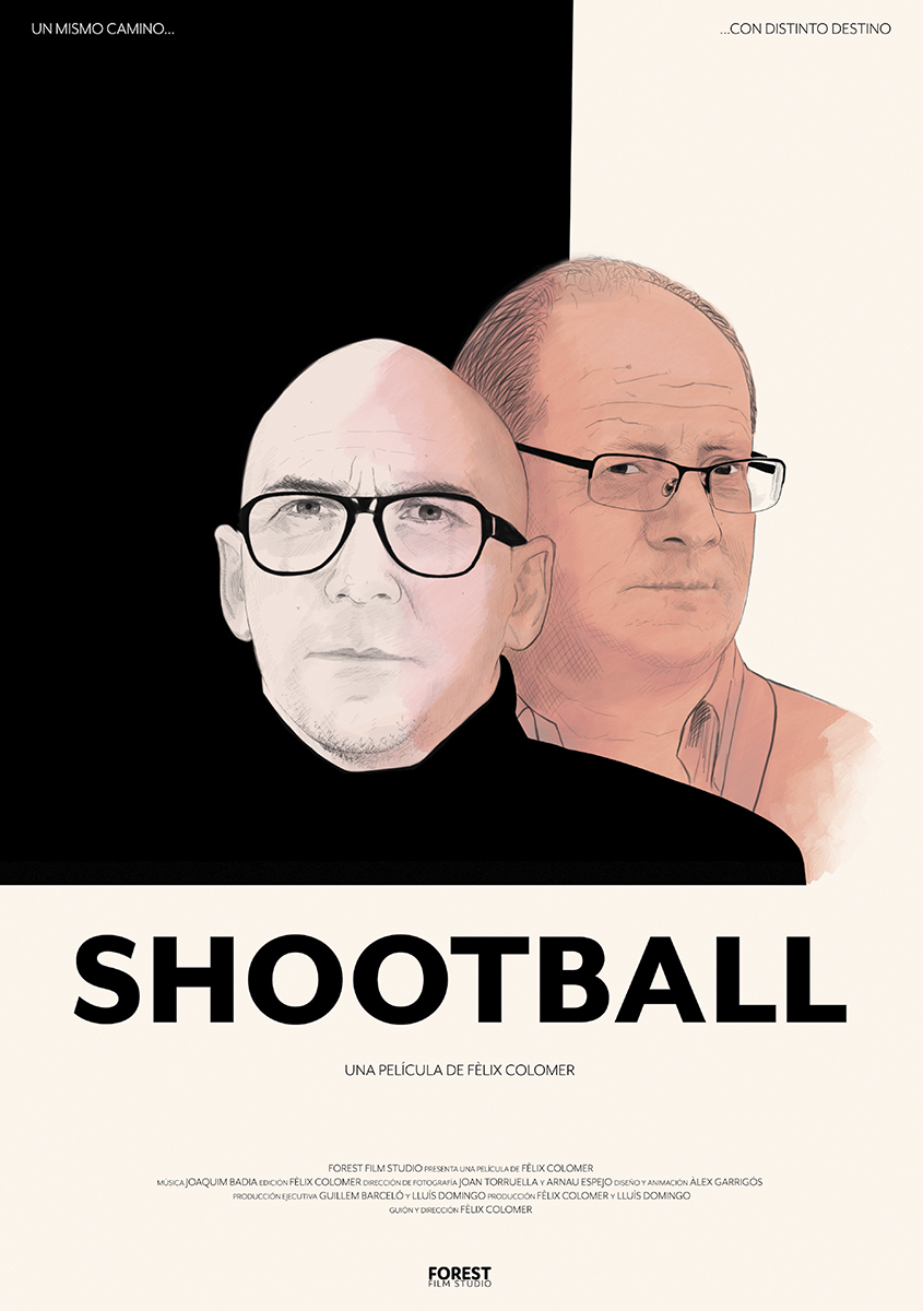  Shootball