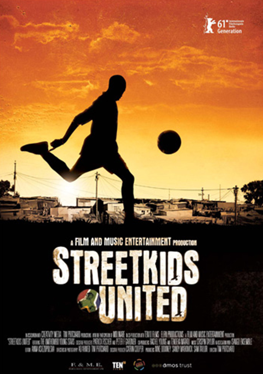  Streetkids United
