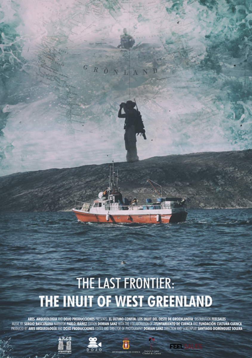  The Last Frontier: The Inuit of West Greenland