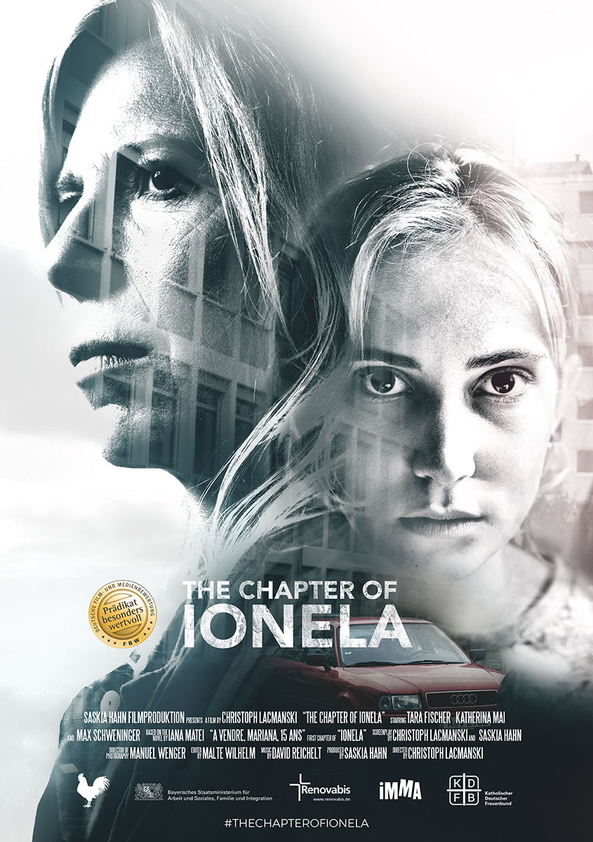  The Chapter of Ionela