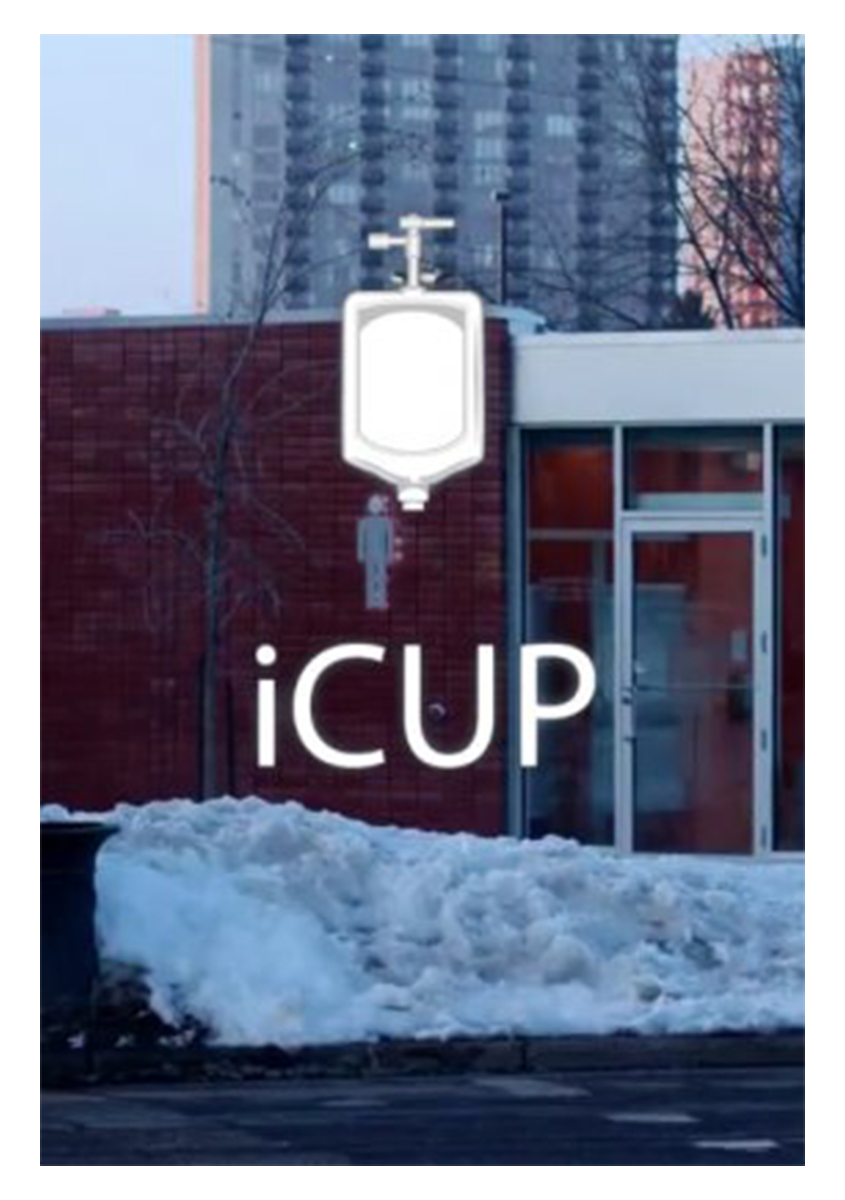  iCUP