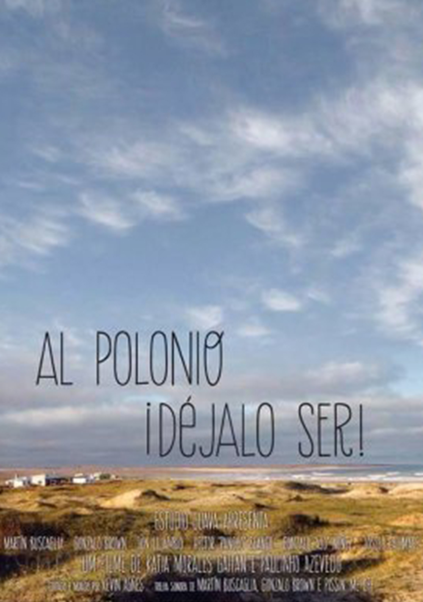  Al Polonio: Let it Be!