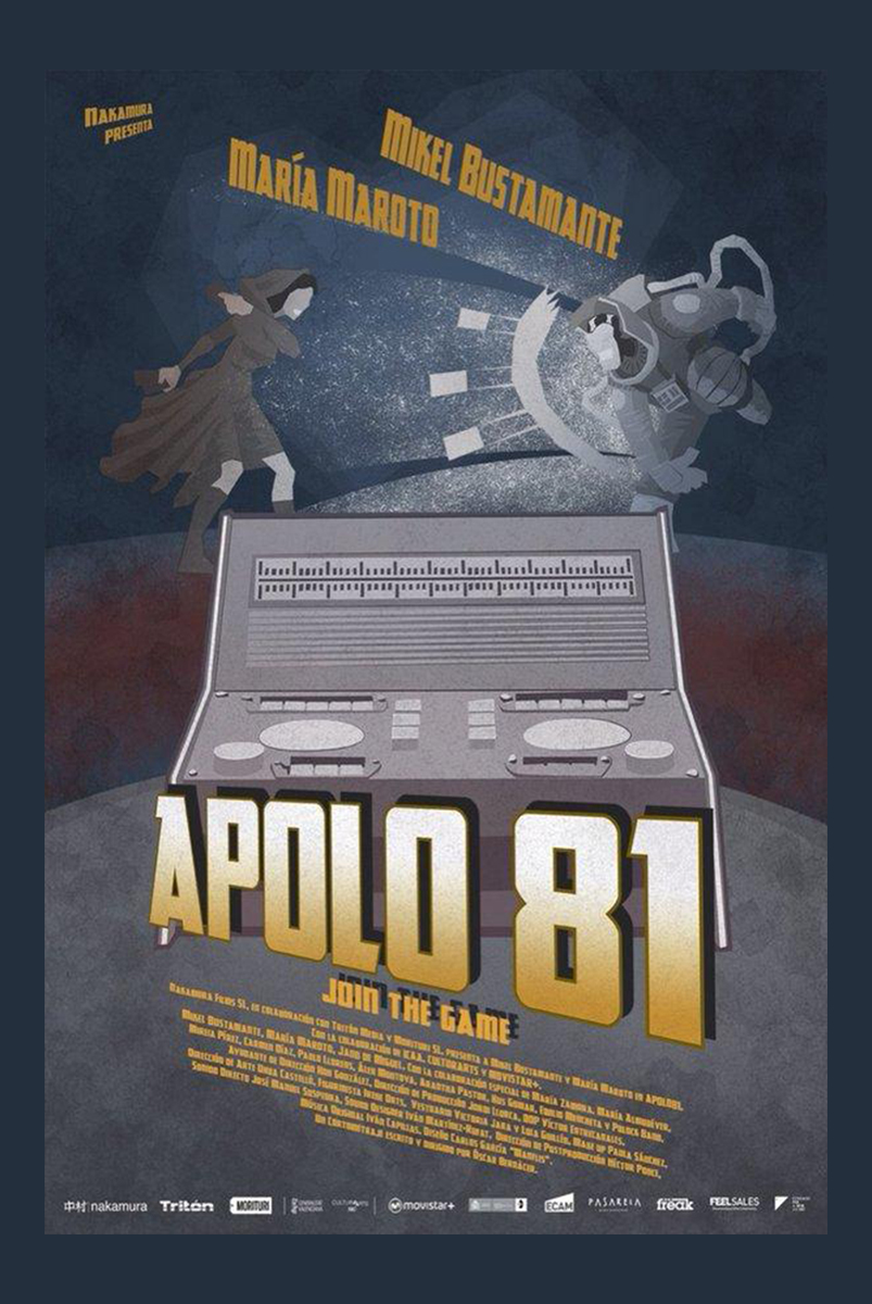  Apolo 81