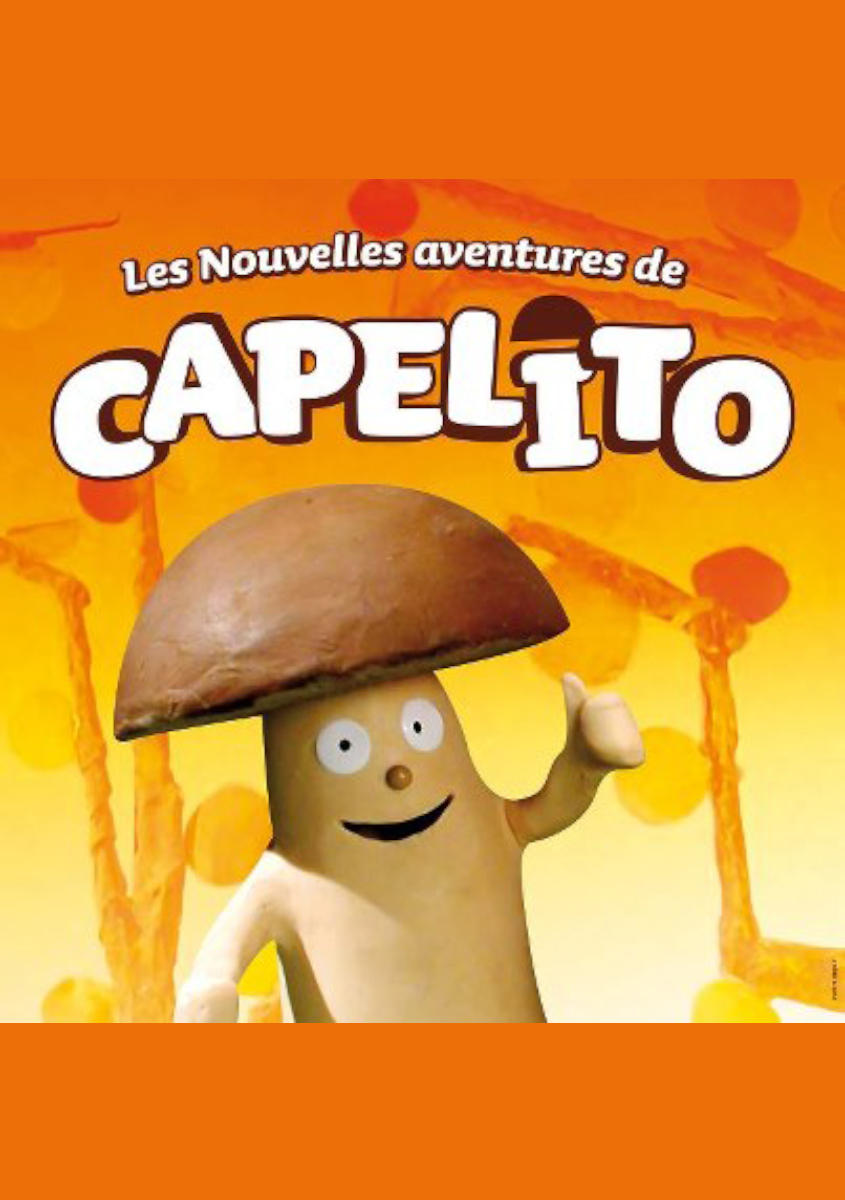  Capelito – 26 Episodes