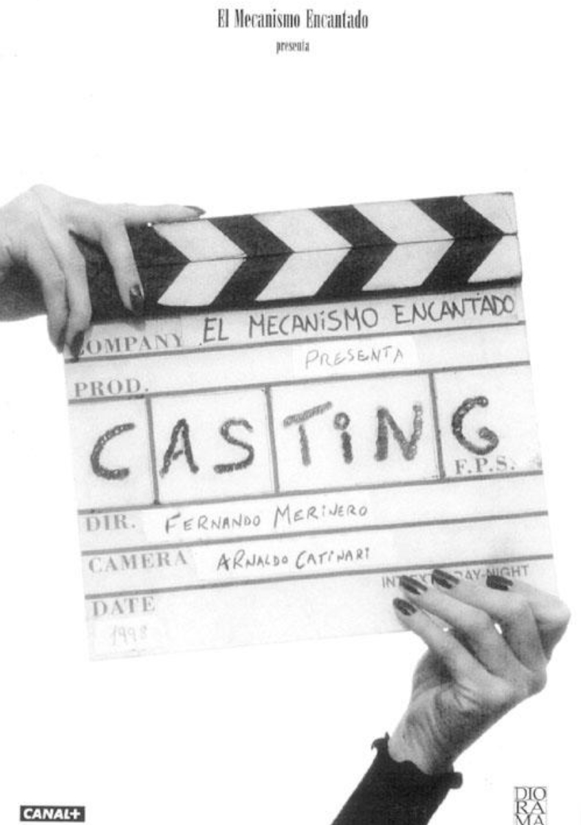  Casting