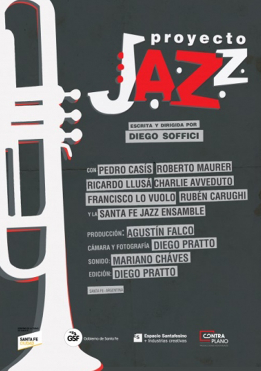  Proyecto Jazz