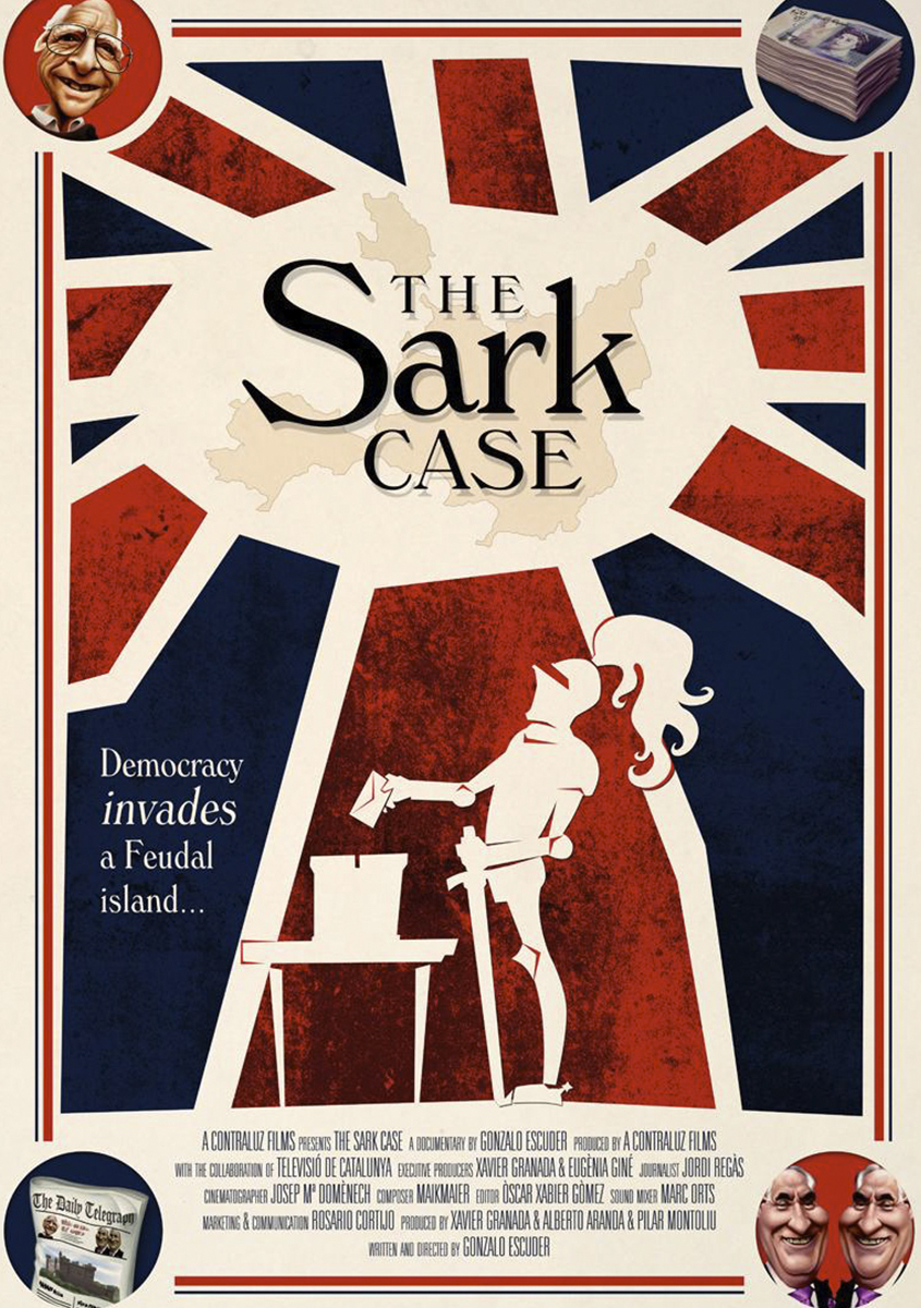  El caso Sark
