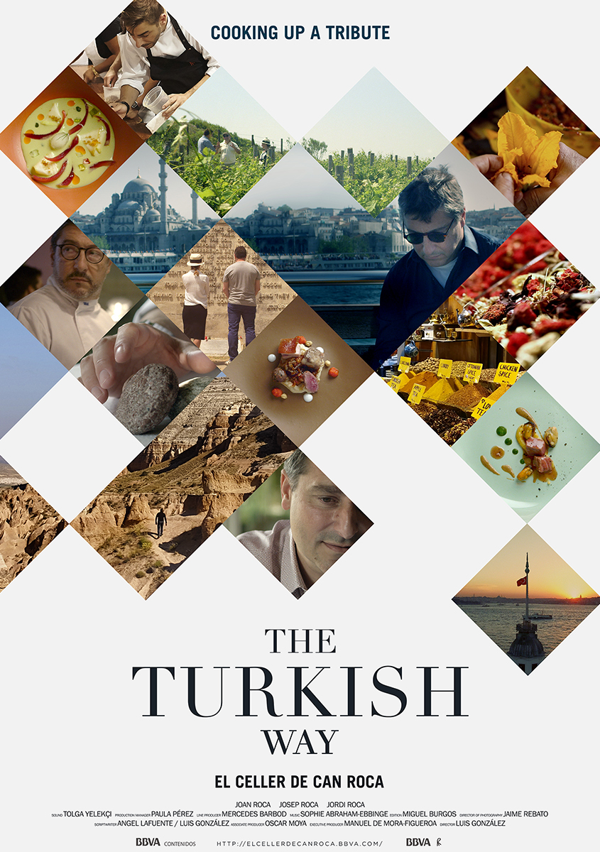  The Turkish Way