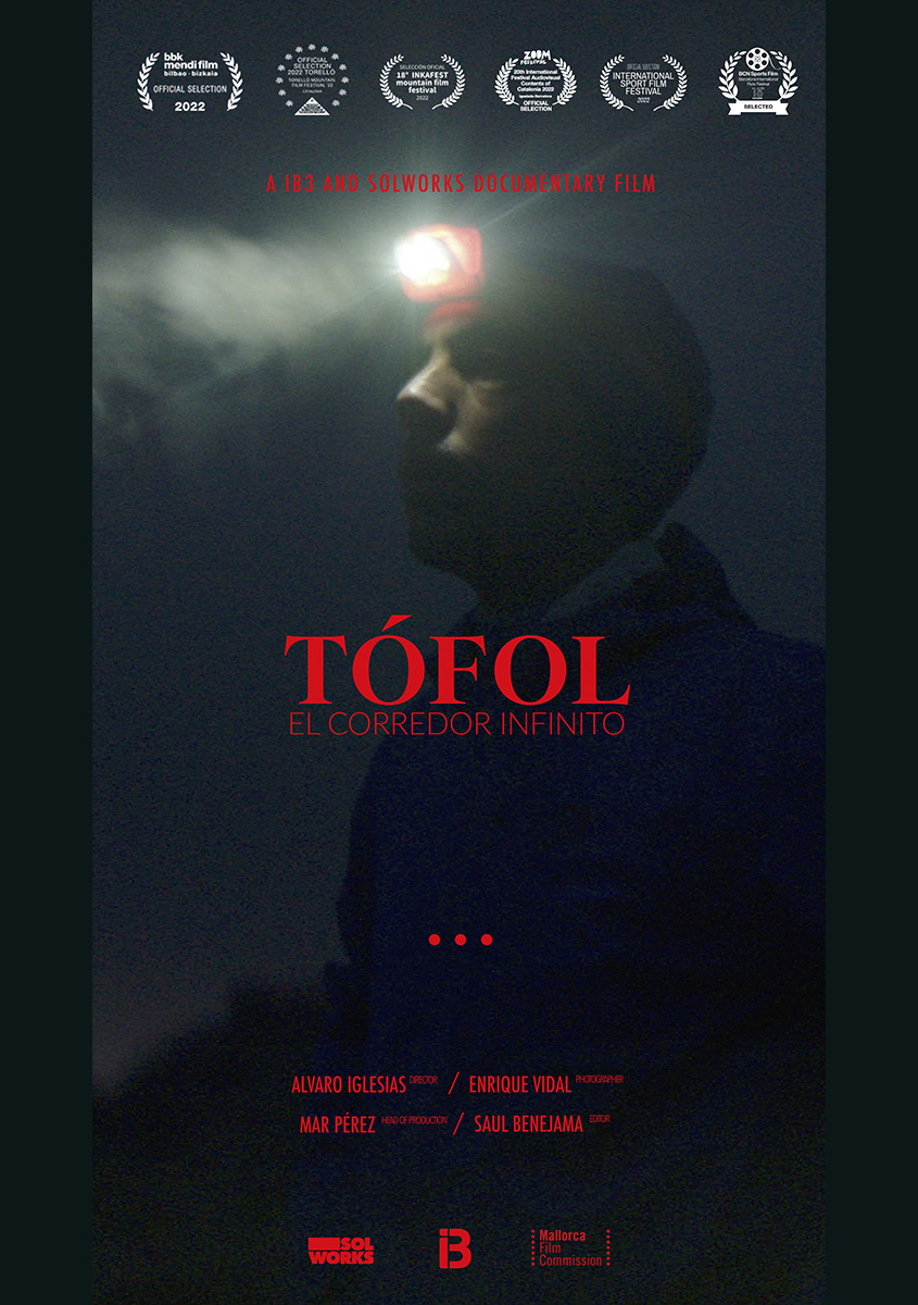  Tófol, the Endless Runner