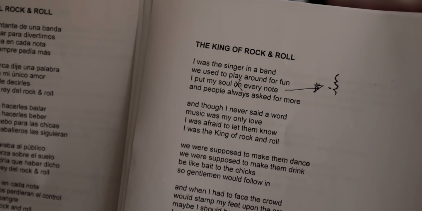 El rey del Rock and Roll_1