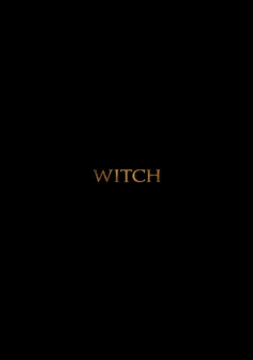  Witch