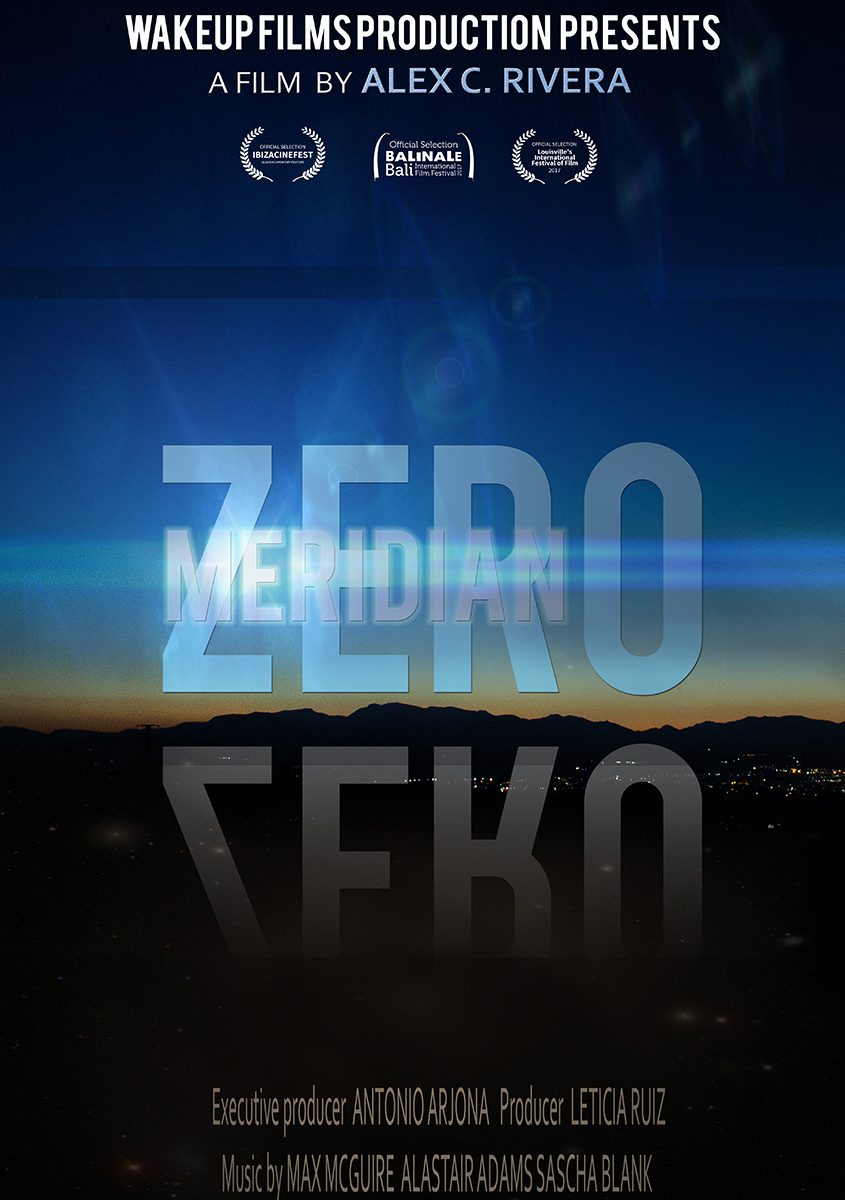  Zero Meridian