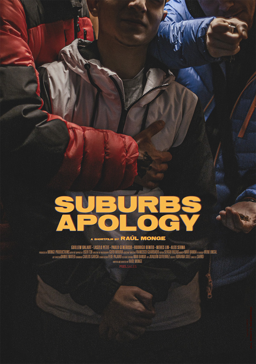  Suburbs Apology
