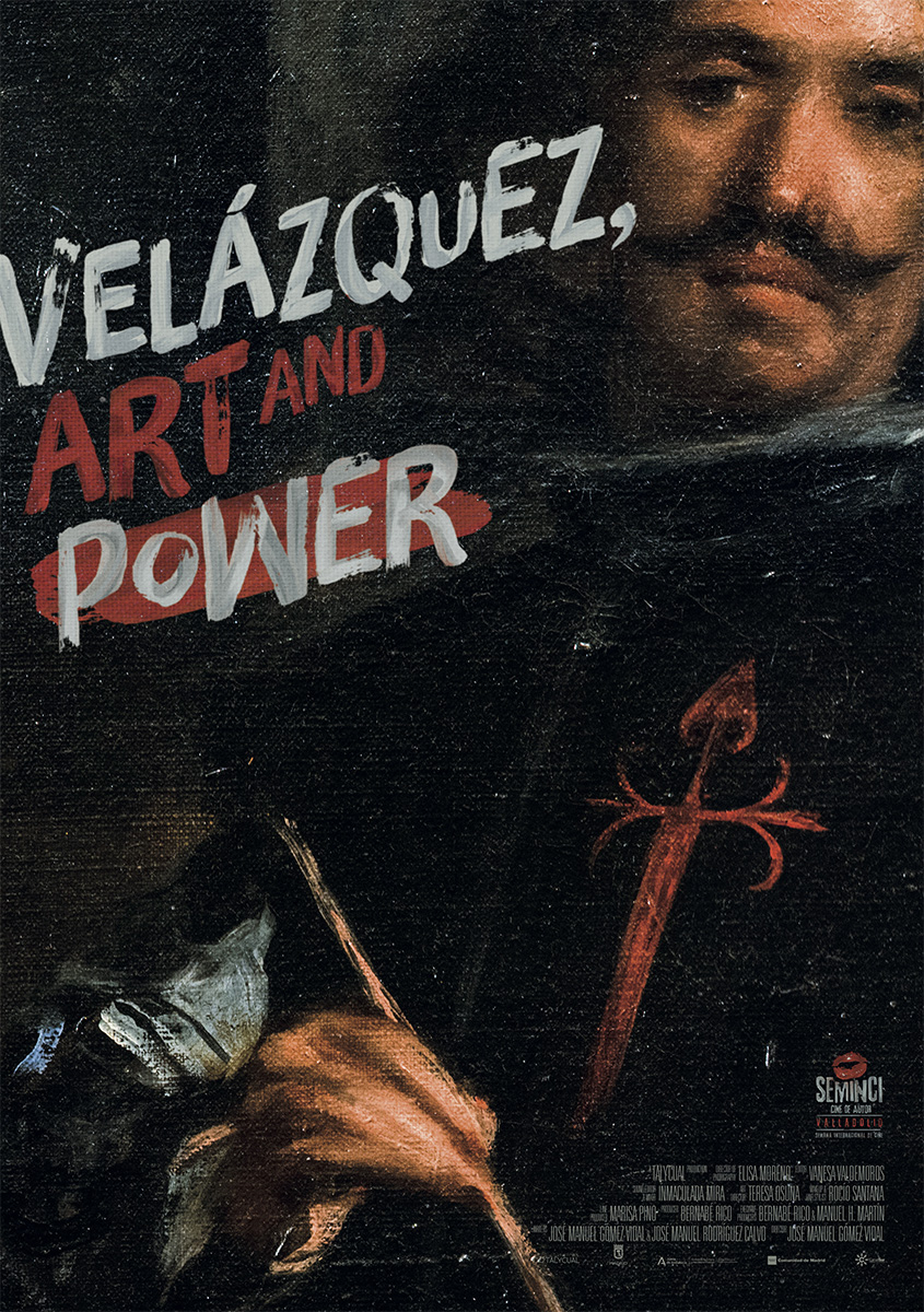  Velázquez, Art and Power