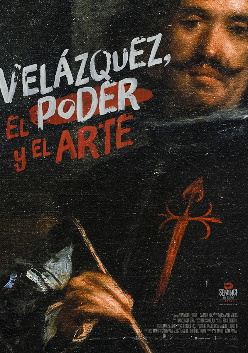  Velázquez, el Poder y el Arte