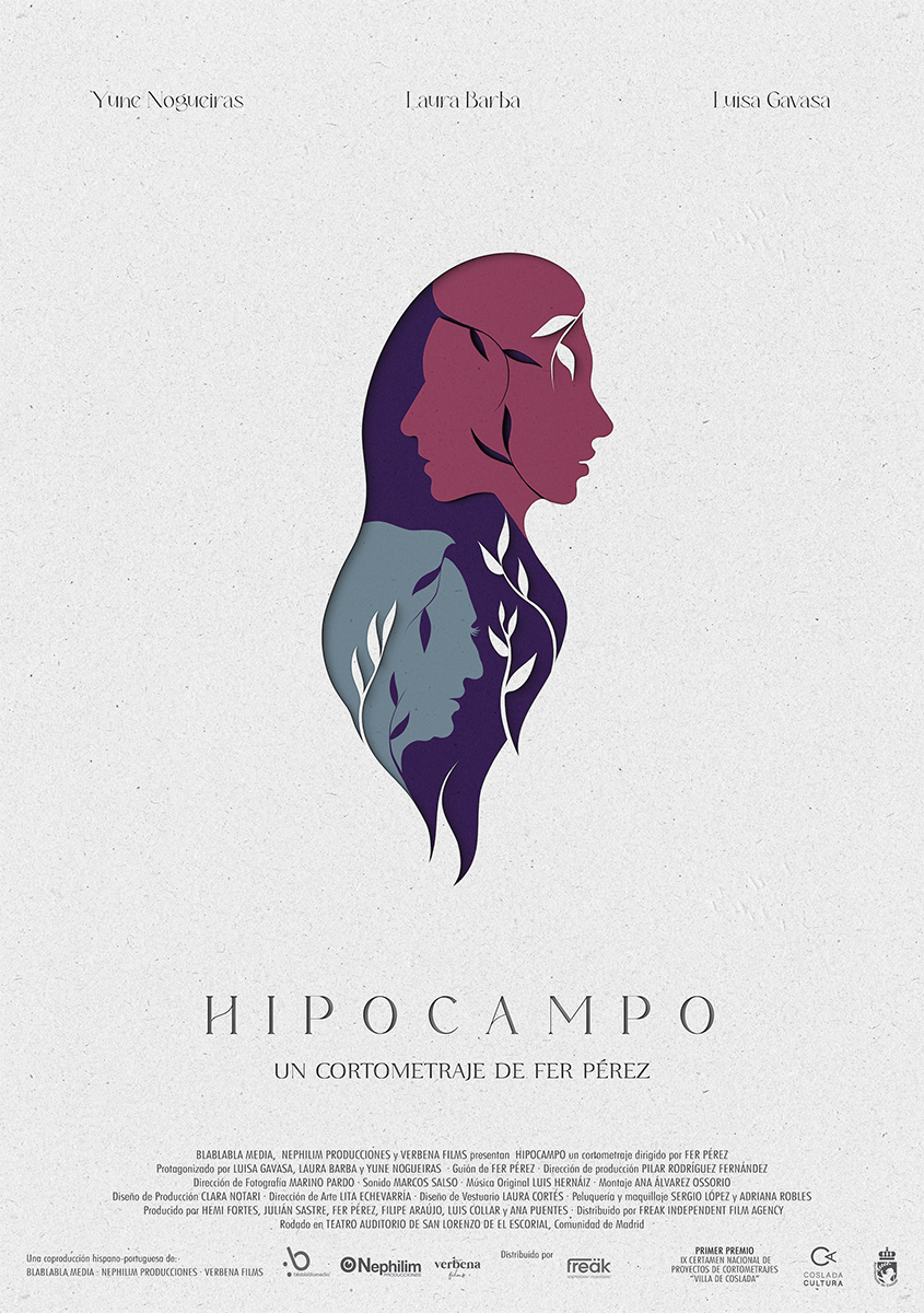  Hipocampo