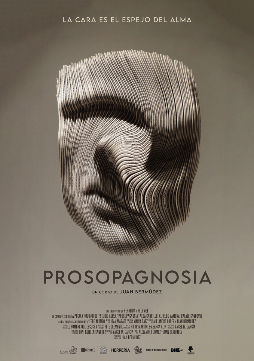  Prosopagnosia